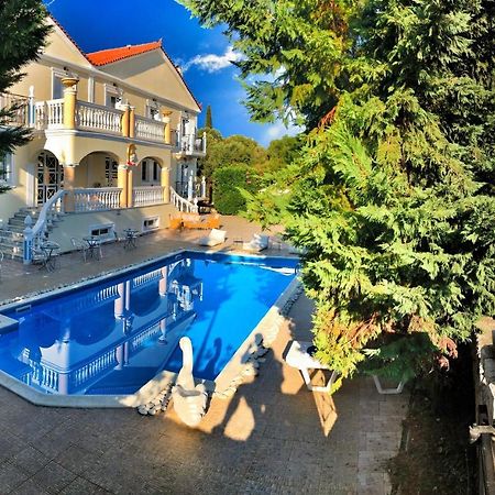 Apollon Palace Kefalonia Metaxáta Eksteriør bilde