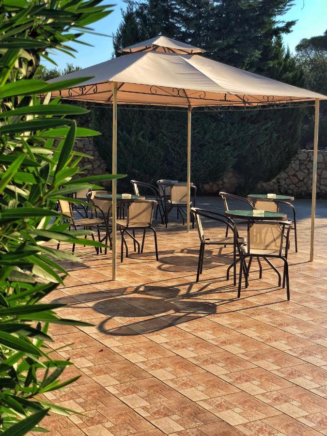 Apollon Palace Kefalonia Metaxáta Eksteriør bilde