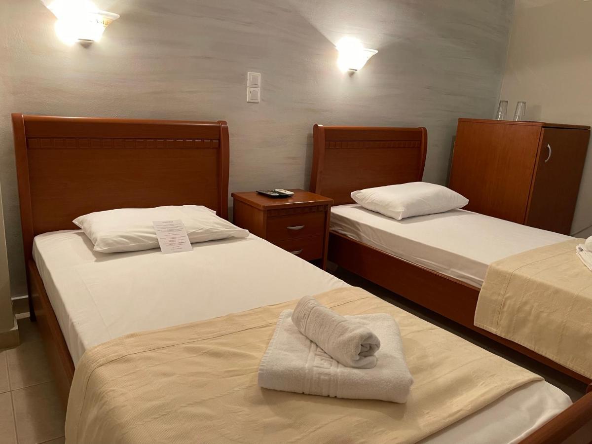 Apollon Palace Kefalonia Metaxáta Eksteriør bilde