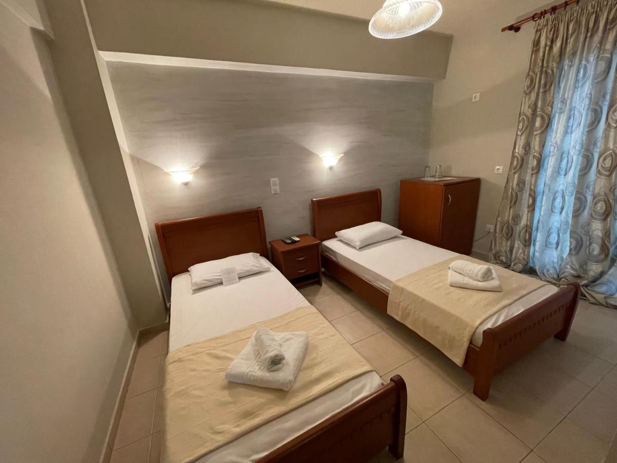 Apollon Palace Kefalonia Metaxáta Eksteriør bilde