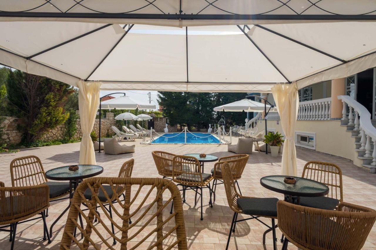 Apollon Palace Kefalonia Metaxáta Eksteriør bilde