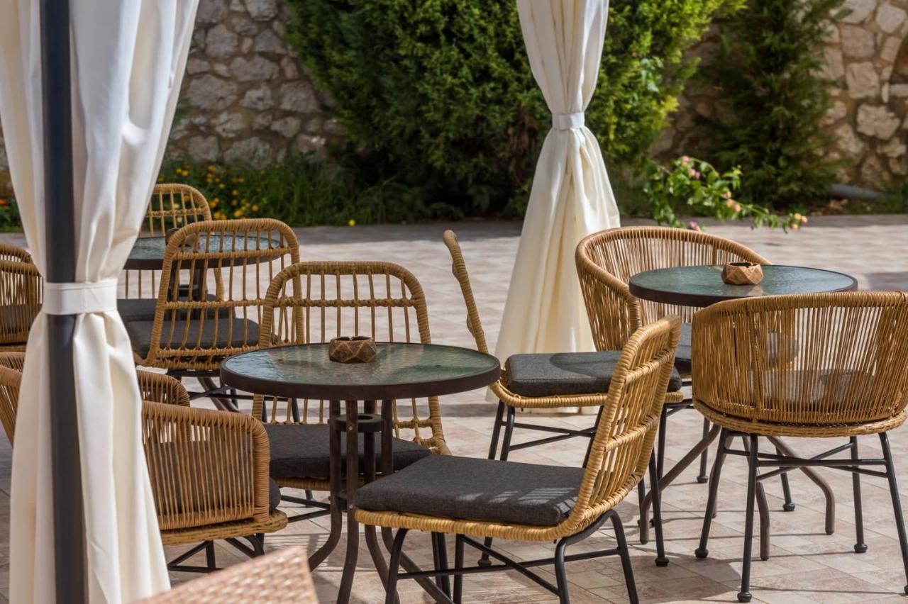 Apollon Palace Kefalonia Metaxáta Eksteriør bilde