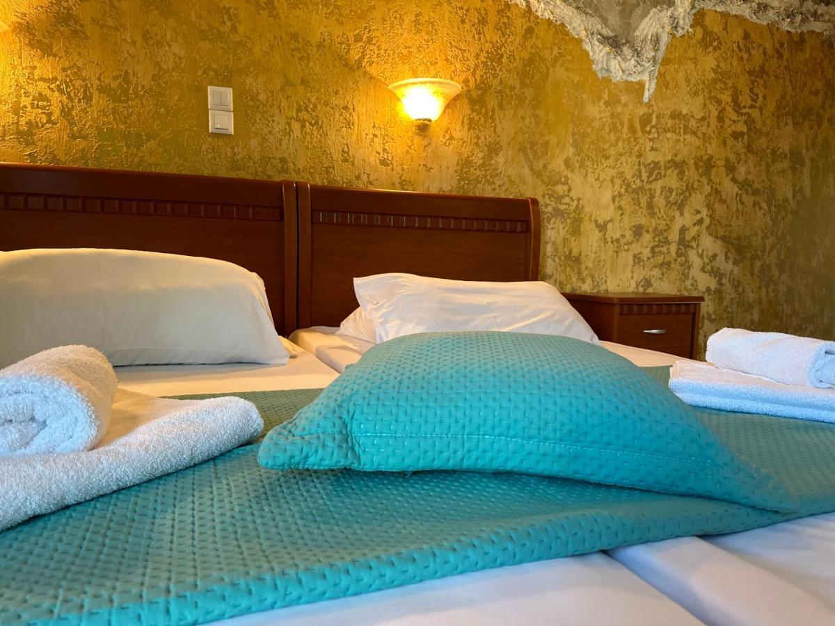 Apollon Palace Kefalonia Metaxáta Eksteriør bilde